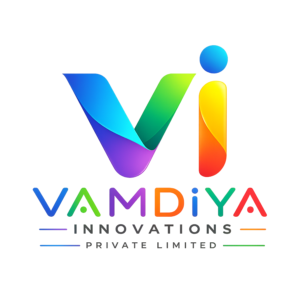 Vamdiya logo